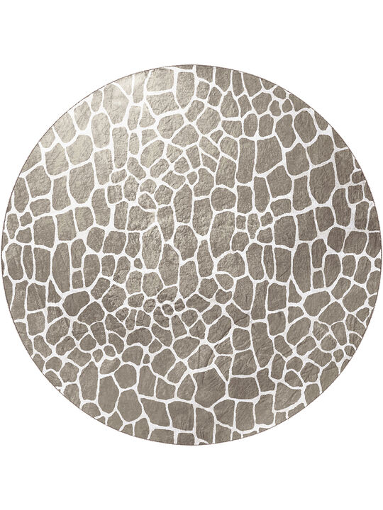 Akina AK4 Stone 8' Rug