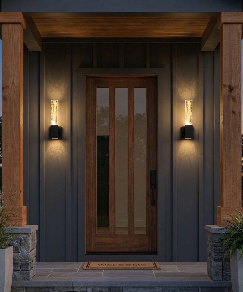 Folio 13 inch LED Wall Sconce image number 8