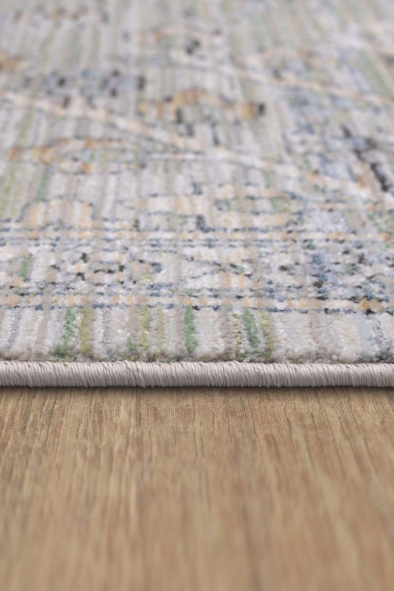 Ariel Ophelia Jade 9' x 12' Rug image number 2