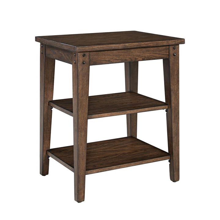 Liberty Furniture Tiered Table