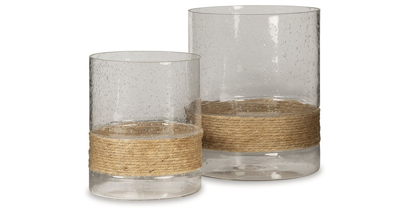 Eudocia Candle Holder (Set of 2) image number 0