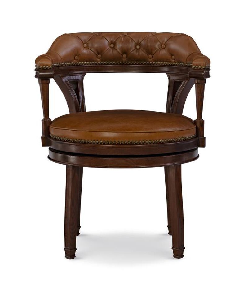Aubrey Game Chair image number 0