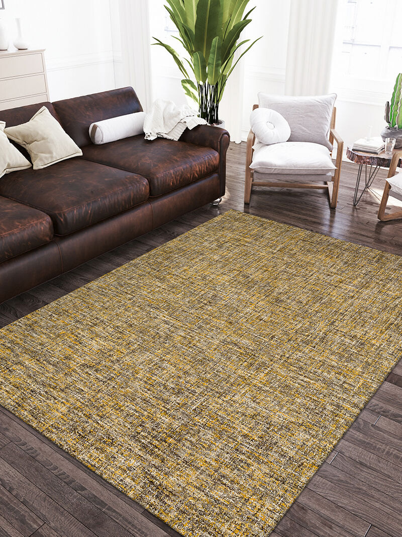 Mateo ME1 Wildflower 5' x 7'6" Rug