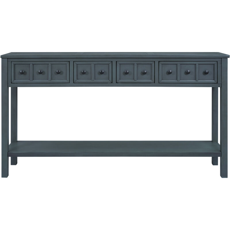 Merax Entryway Console Table