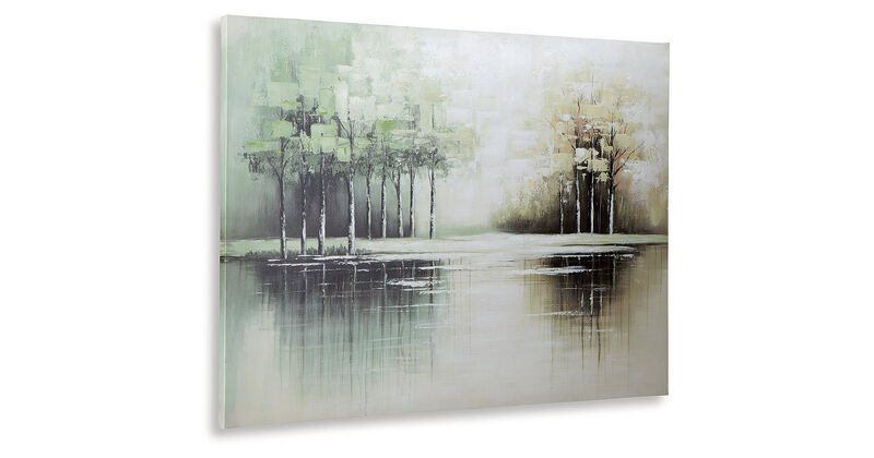 Garlenridge Wall Art image number 2
