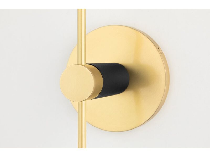 Astrid Wall Sconce image number 4
