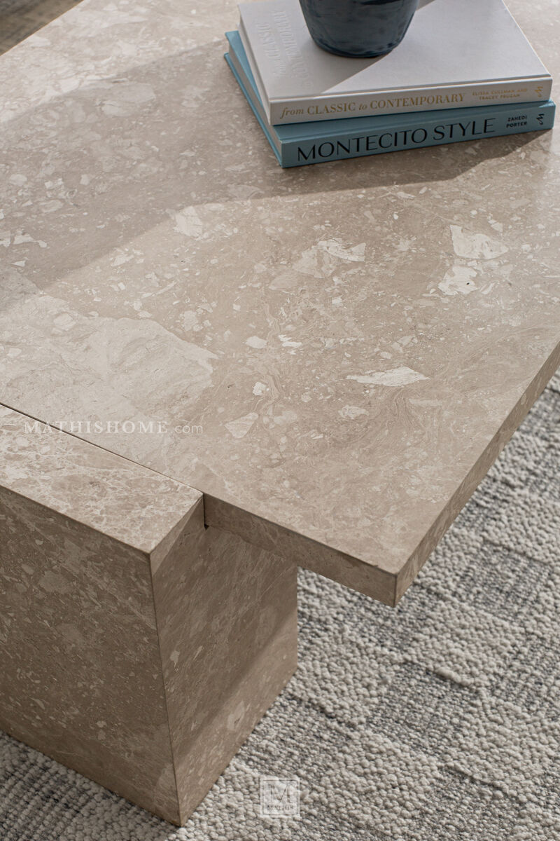 Romano Coffee Table image number 3