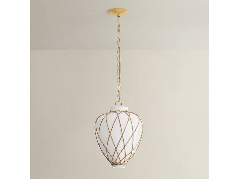 Apple Valley Pendant image number 4