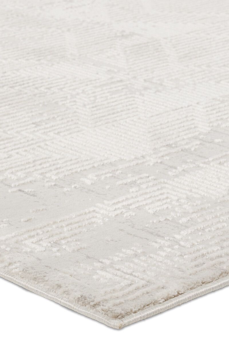 Cirque Ottavia Rainy Day 9'2" x 11'9" Rug image number 1