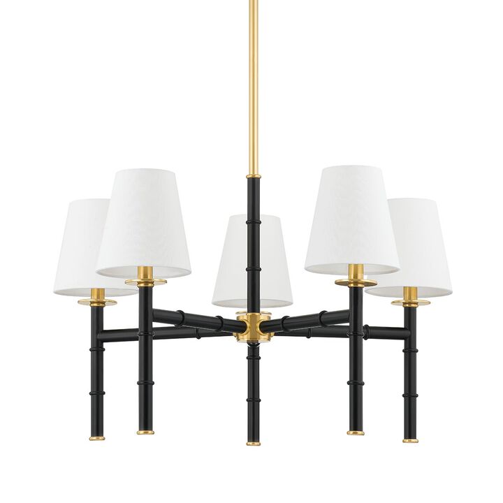 Banyan Chandelier