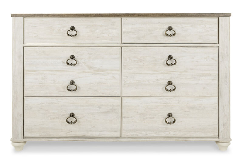 Willowton Dresser image number 0