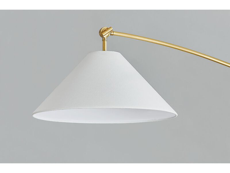Birdie Floor Lamp image number 1