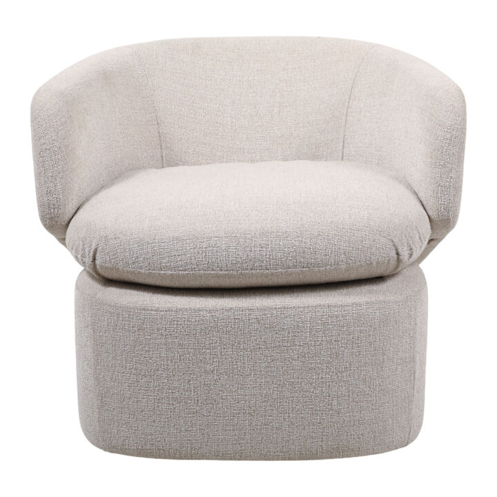 Rheafield Ivory Chair