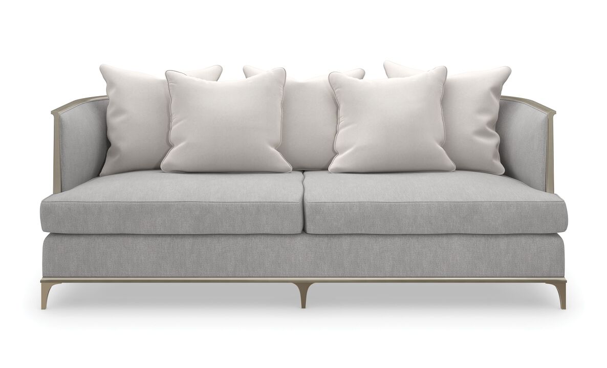 Back In Style Sofa