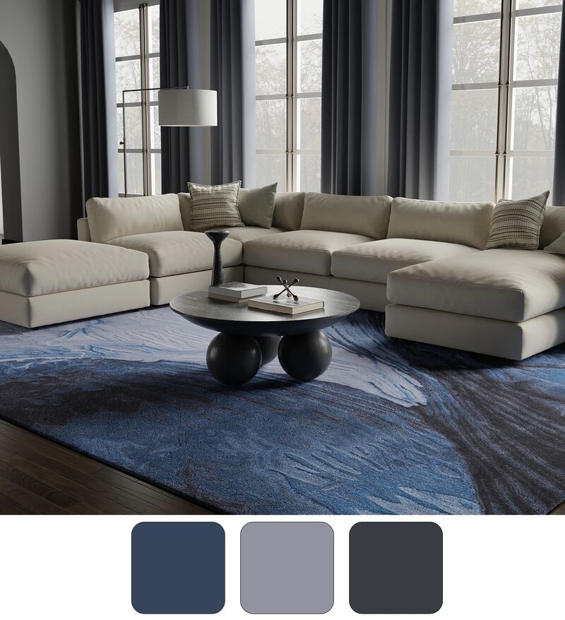 Kawai 8983F Collection image number 8