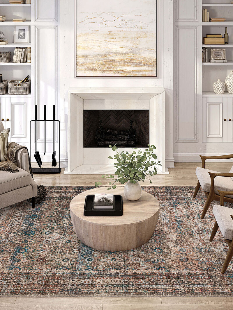 Jericho JC7 Collection