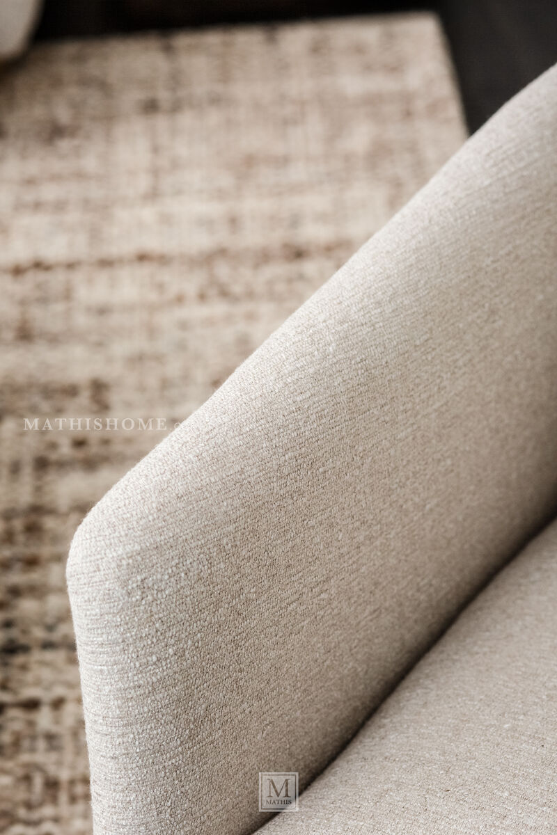 Cassia Swivel Chair image number 2