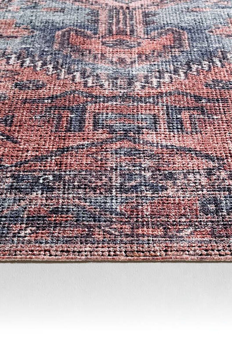 Theo Eloise Sirocco 8'6" x 11'6" Rug image number 5