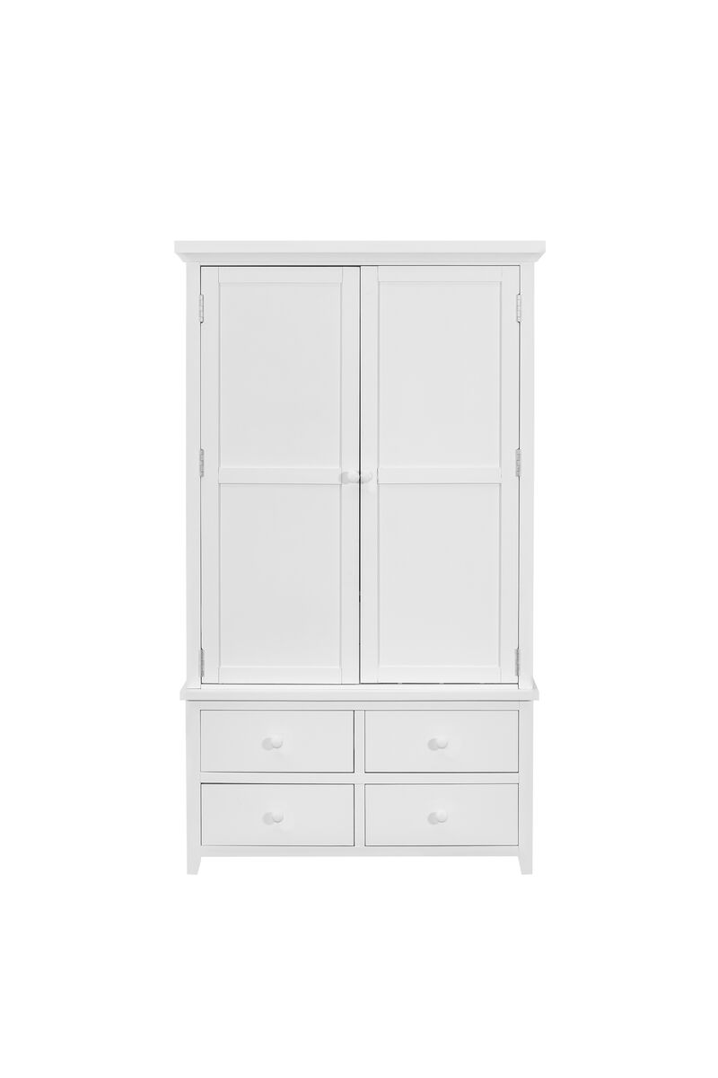 Merax Freestanding Kitchen Pantry Storage Cabinet Cupboard image number 0