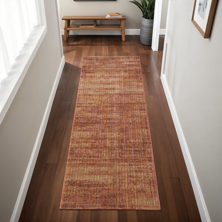 Runner Rug