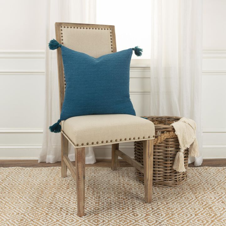 20" x 20" Poly Filled Pillow