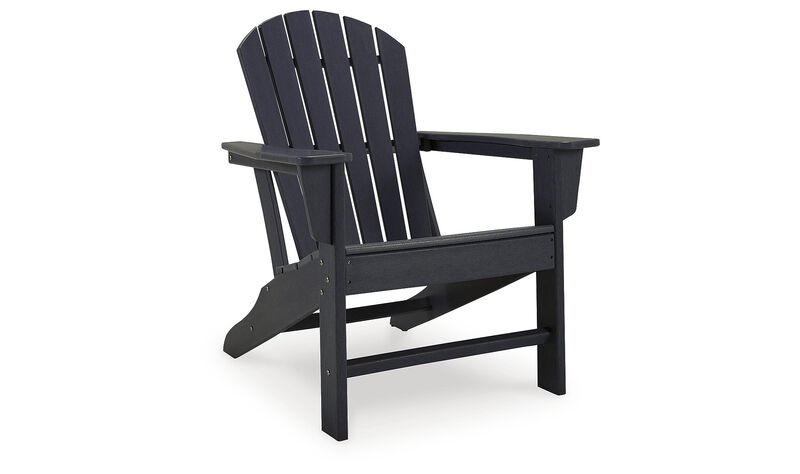 Sundown Treasure Outdoor Adirondack Chair image number 0