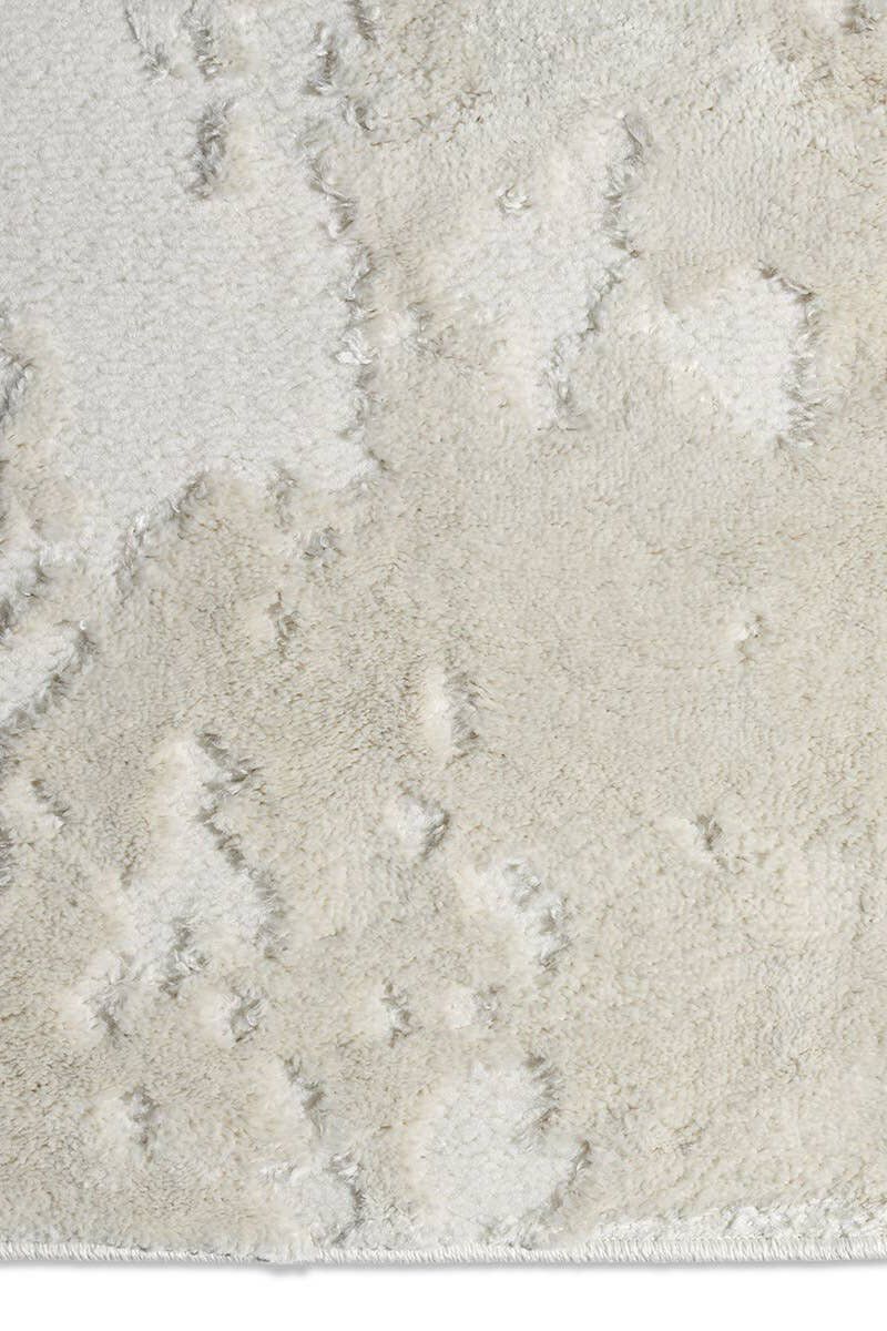 Jaida Meilani Coconut Milk 8'10" x 12' Rug by Label J x Jaipur Living image number 7