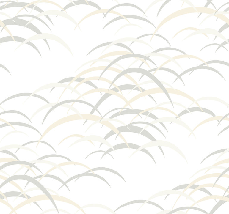 Kasia Neutral Abstract Wallpaper
