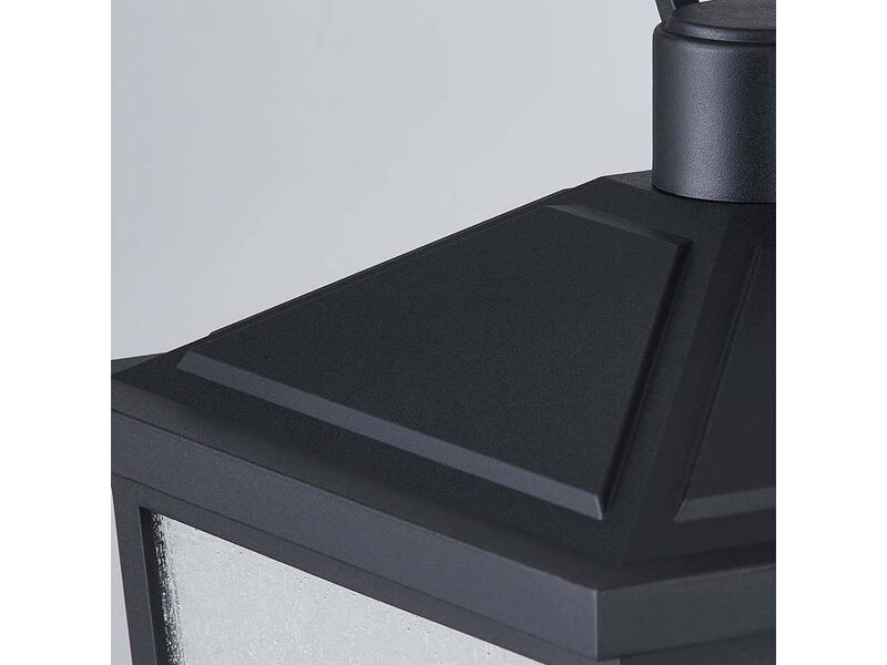 Soren Frosted Exterior Wall Sconce image number 2