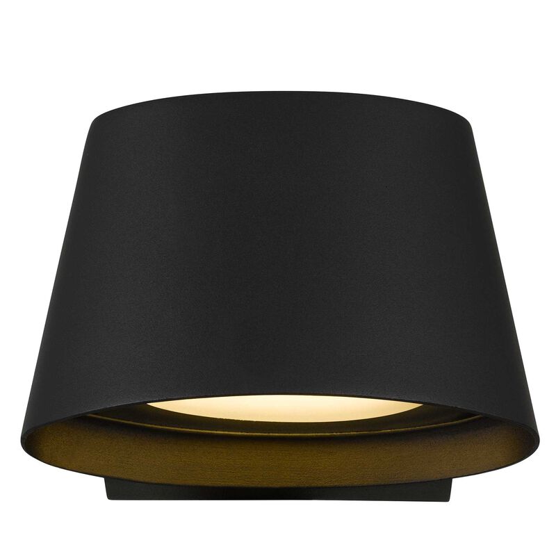 Grace 6.5 inch LED Wall Sconce image number 2