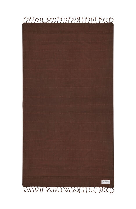 Sand Free Beach Towel - Stonewashed