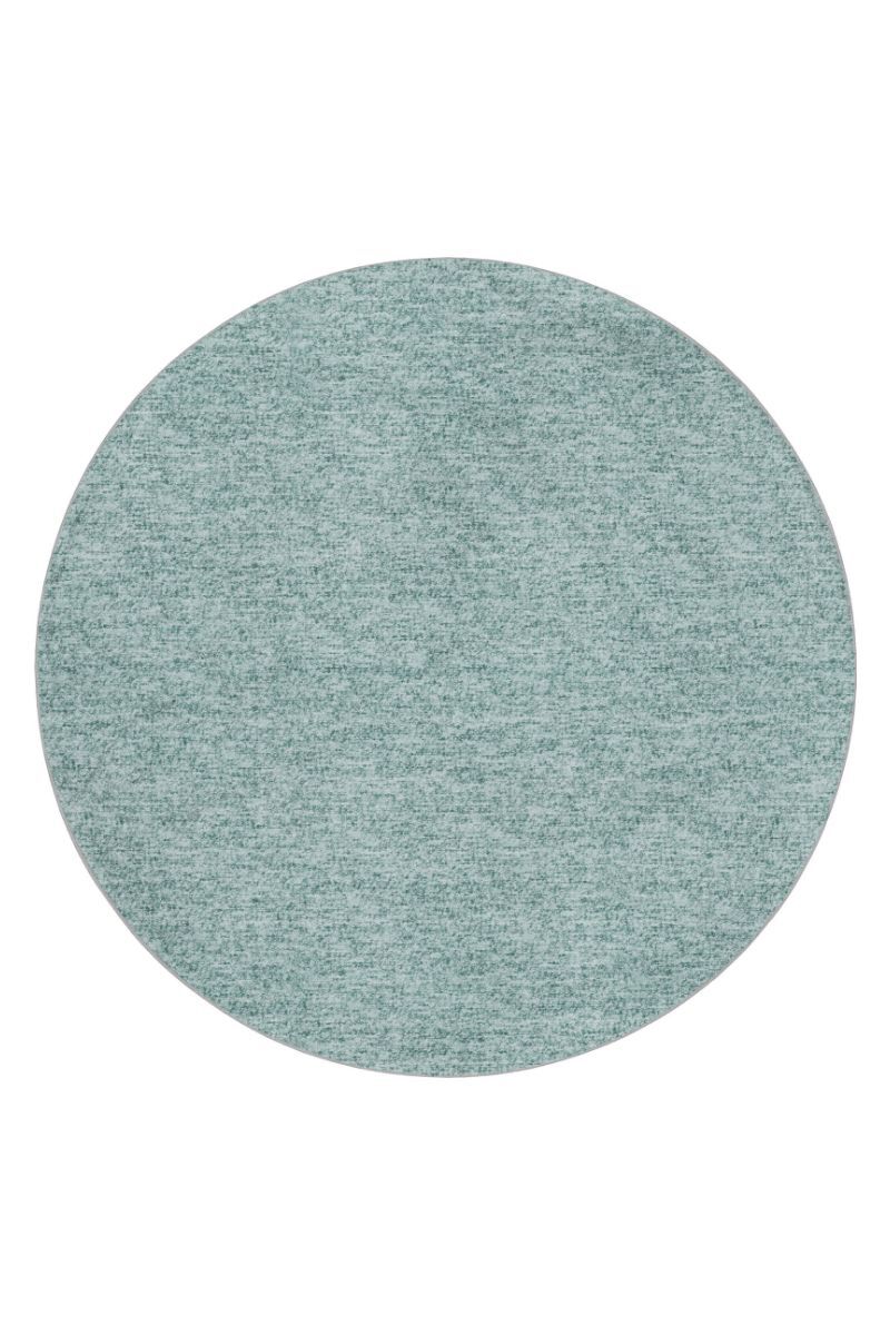Voyage VY2 Seafoam 9' x 12' Rug image number 11