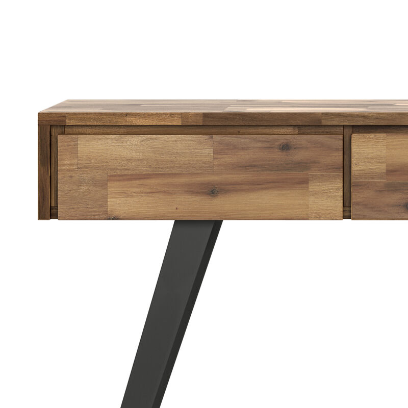 Lowry Console Sofa Table image number 7