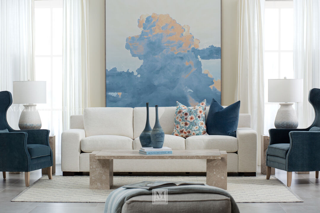 Romano End Table