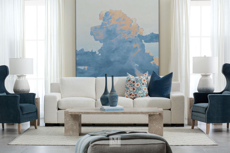 Romano Coffee Table image number 1