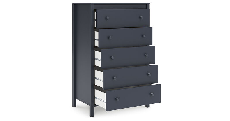 Simmenfort Chest of Drawers