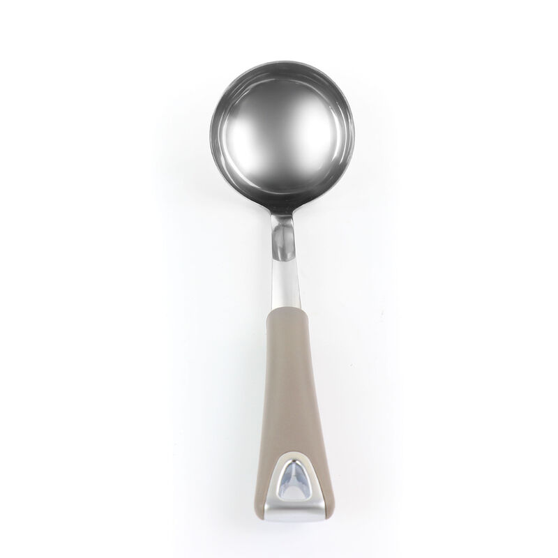 Martha Stewart Stainless Steel Ladle image number 1