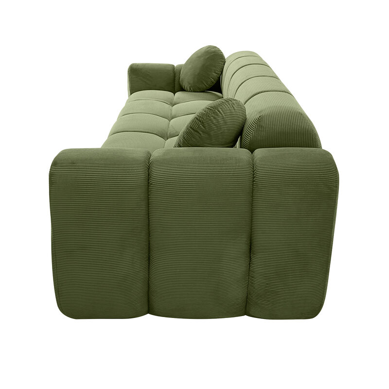 Hoknon Compression Sofa image number 7