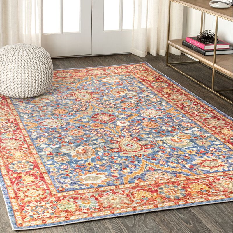 Irving Persian Area Rug