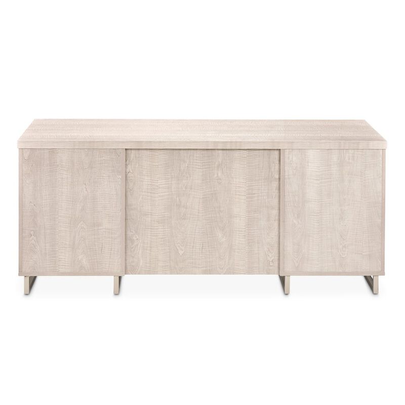Marin Desk - Greige image number 5