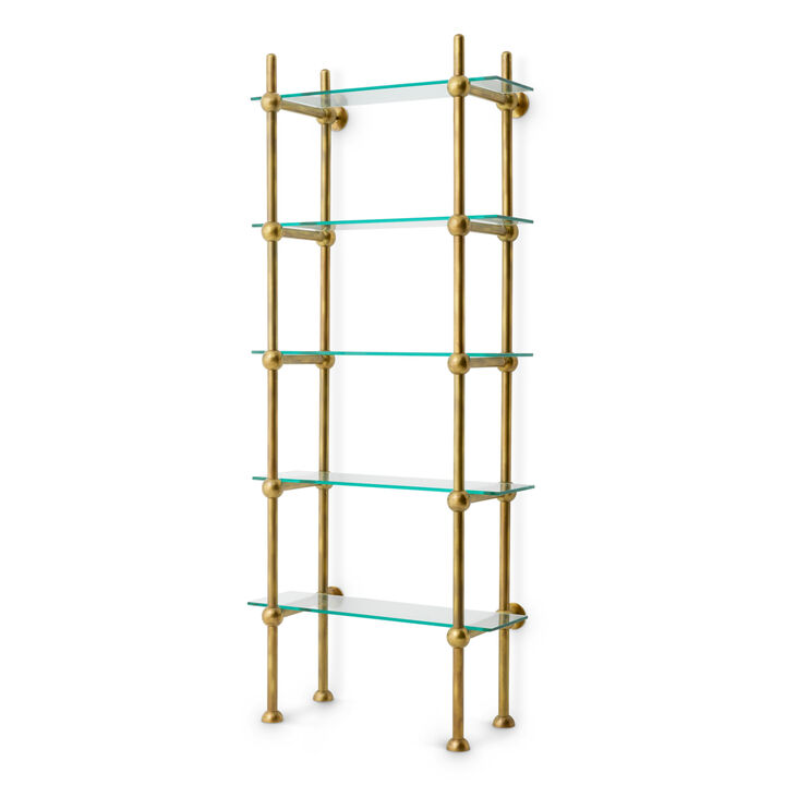 Montforte Wall Cabinet
