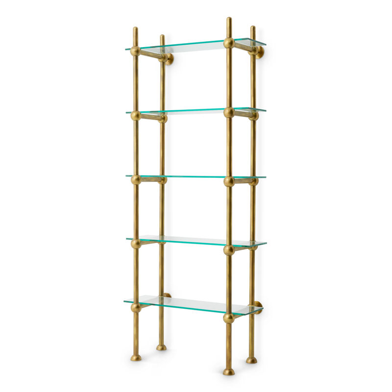 Montforte Wall Cabinet image number 0