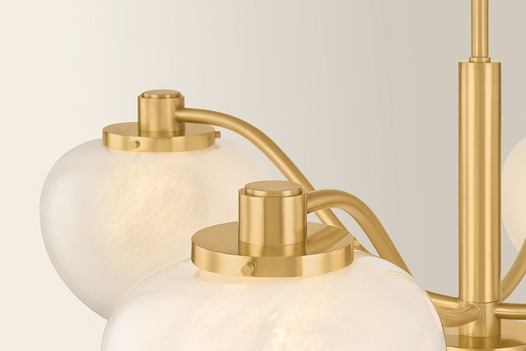 Kristen Chandelier