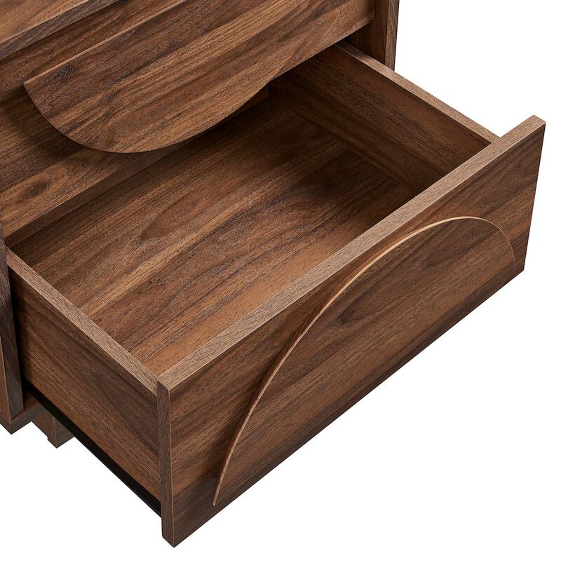 Bulwark 2-Drawer Nightstand image number 6