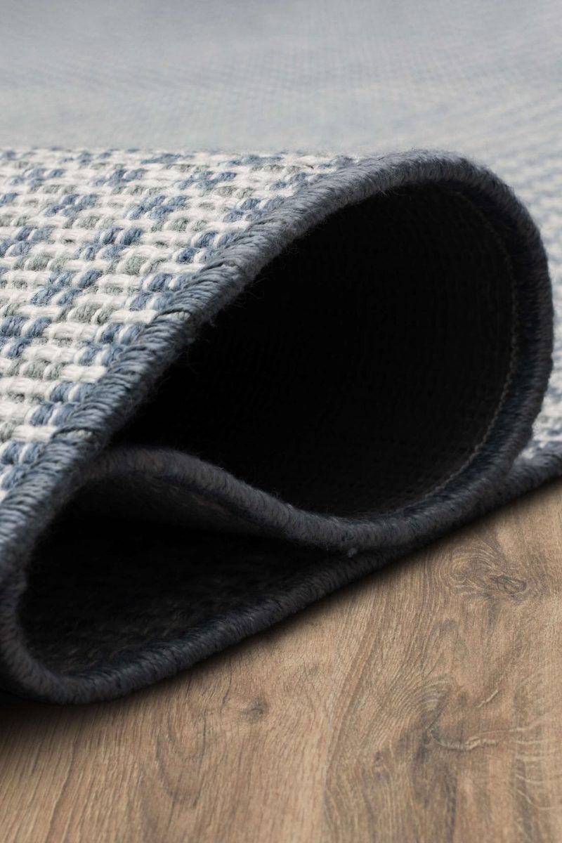 Captiva Steel 10' x 14' Rug image number 6