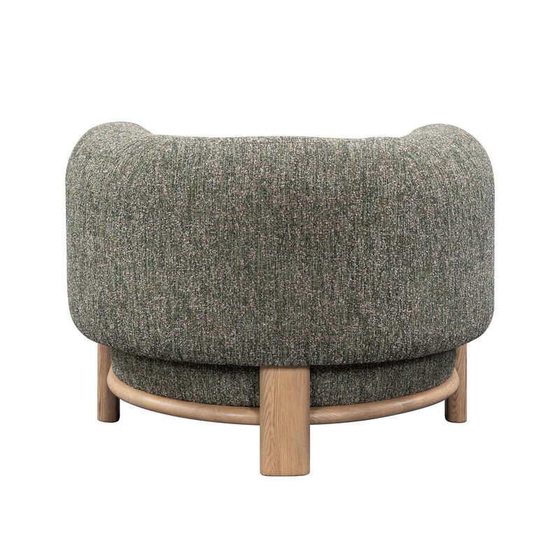 Pasadena Accent Chair