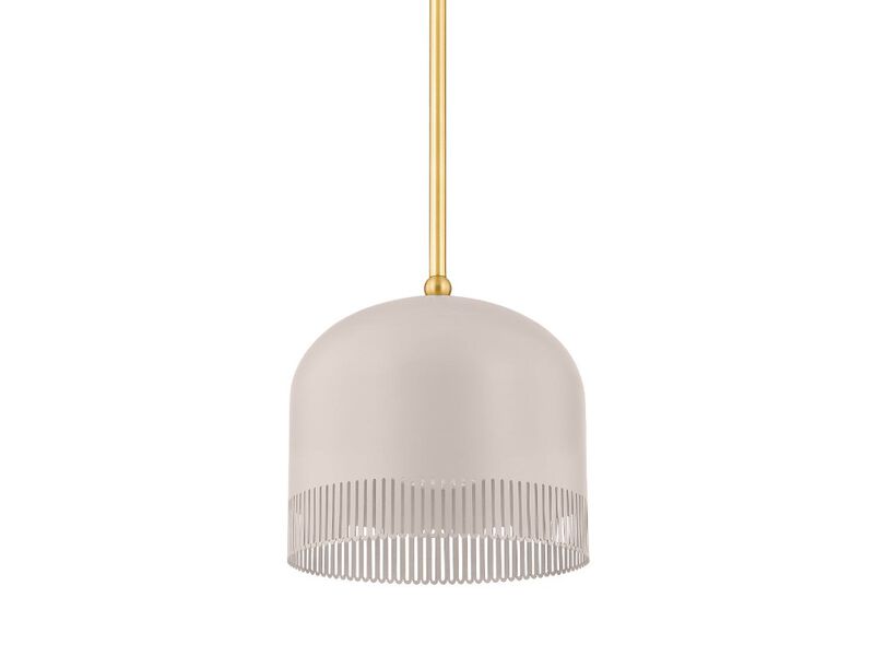 Liba Pendant image number 0