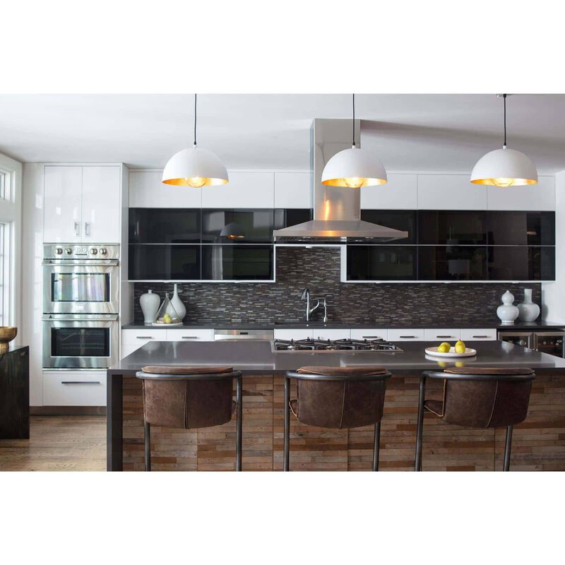 Sigmund Pendant Small