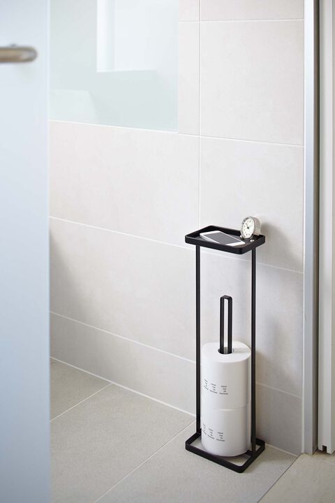 Toilet Paper Stand