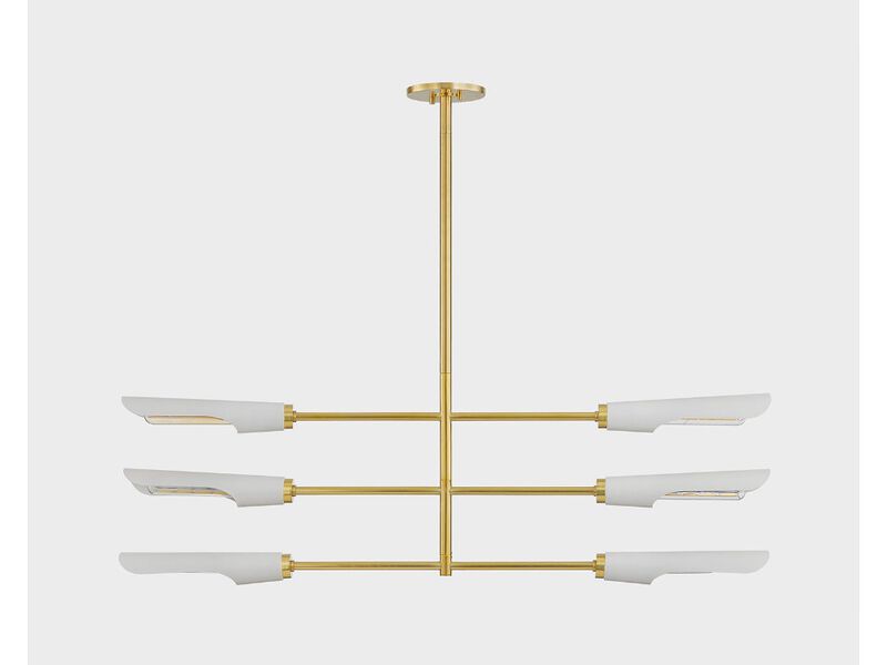 Harperrose Chandelier image number 4